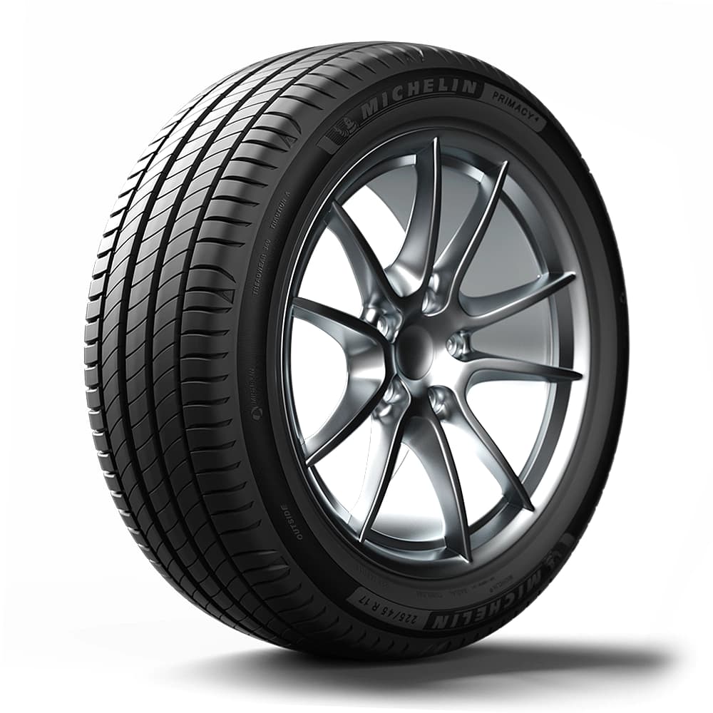 Michelin PRIMACY 4